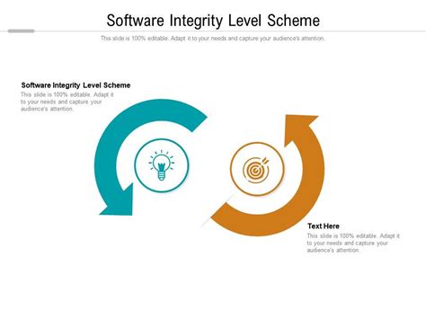 software integrity level